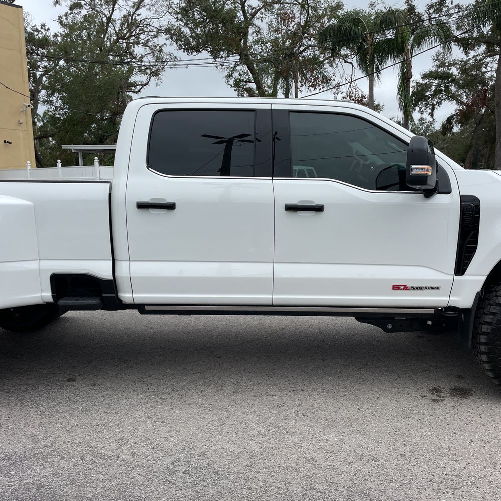 2024 Ford F-350 Super Duty Limited