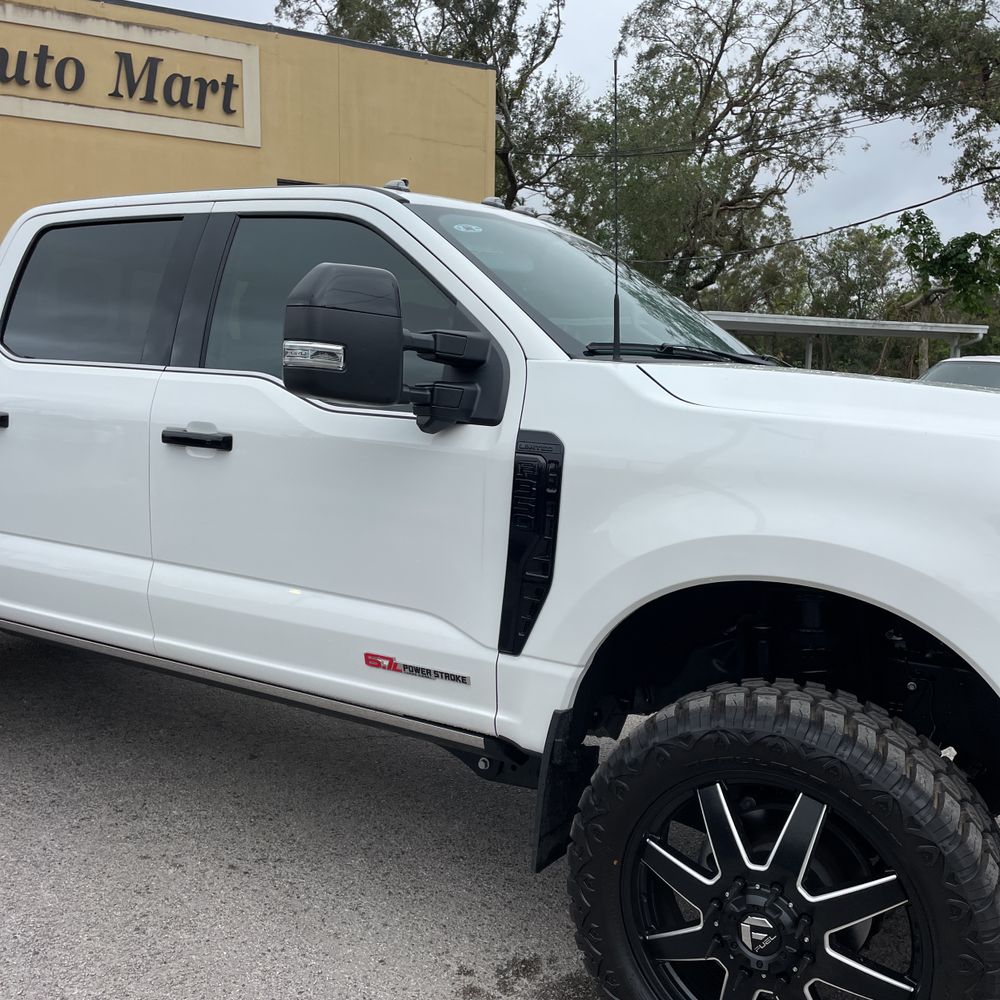 2024 Ford F-350 Super Duty Limited