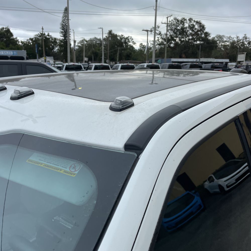 2024 Ford F-350 Super Duty Limited