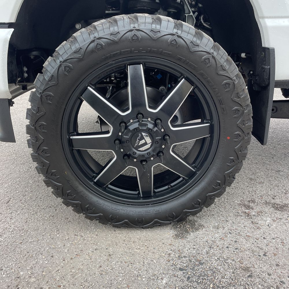 2024 Ford F-350 Super Duty Limited