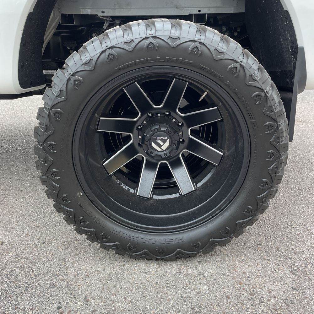 2024 Ford F-350 Super Duty Limited