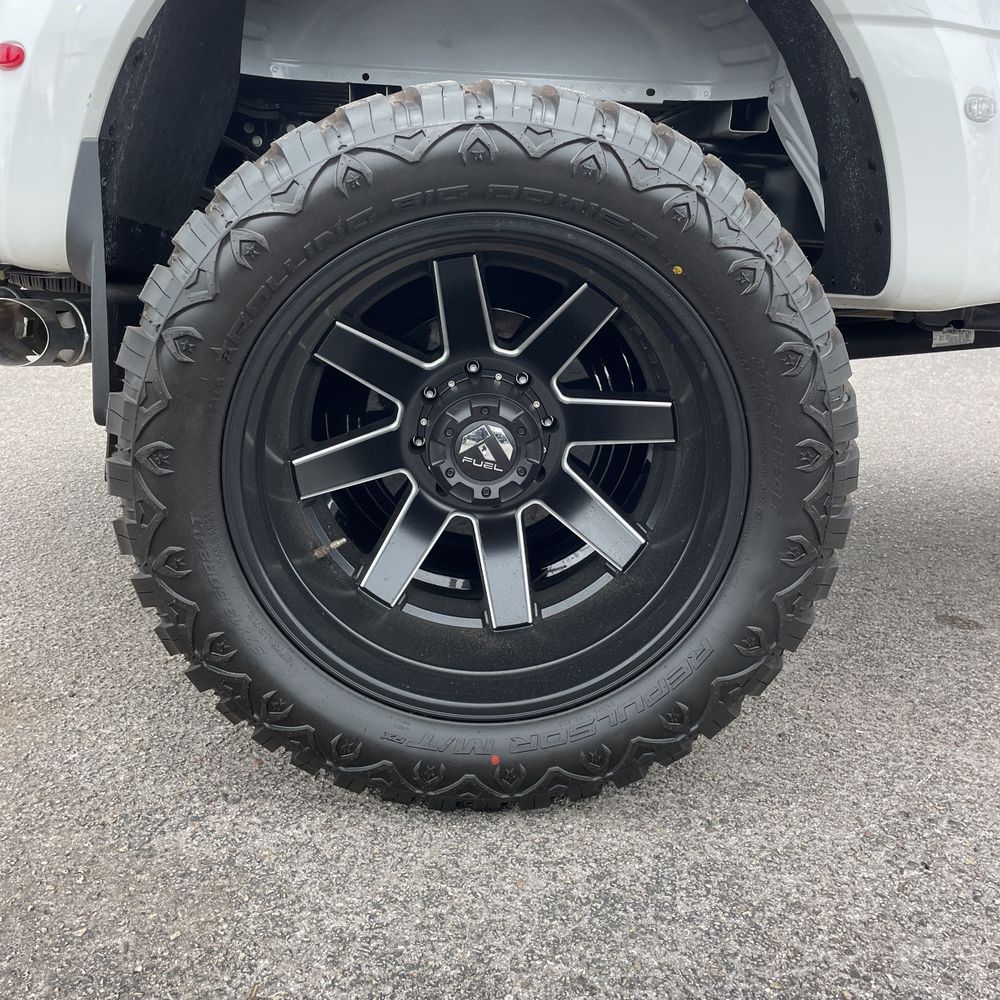 2024 Ford F-350 Super Duty Limited