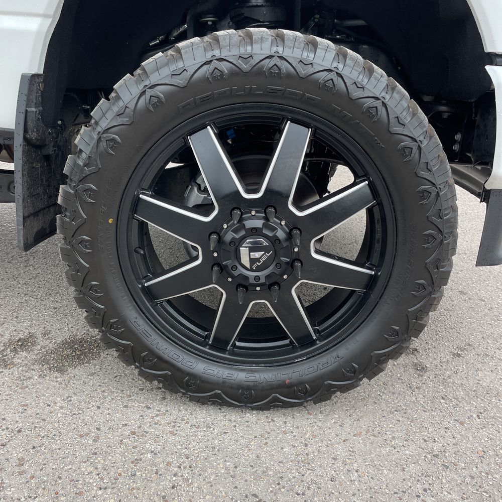 2024 Ford F-350 Super Duty Limited