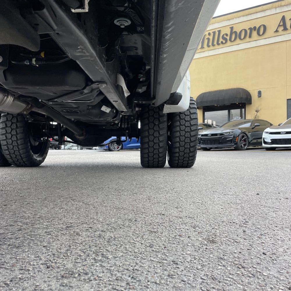2024 Ford F-350 Super Duty Limited