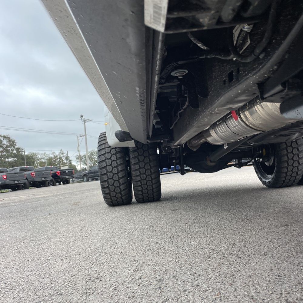 2024 Ford F-350 Super Duty Limited