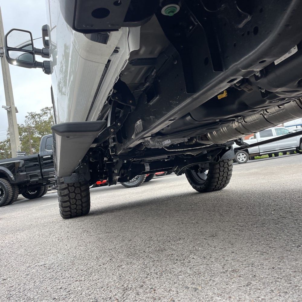 2024 Ford F-350 Super Duty Limited