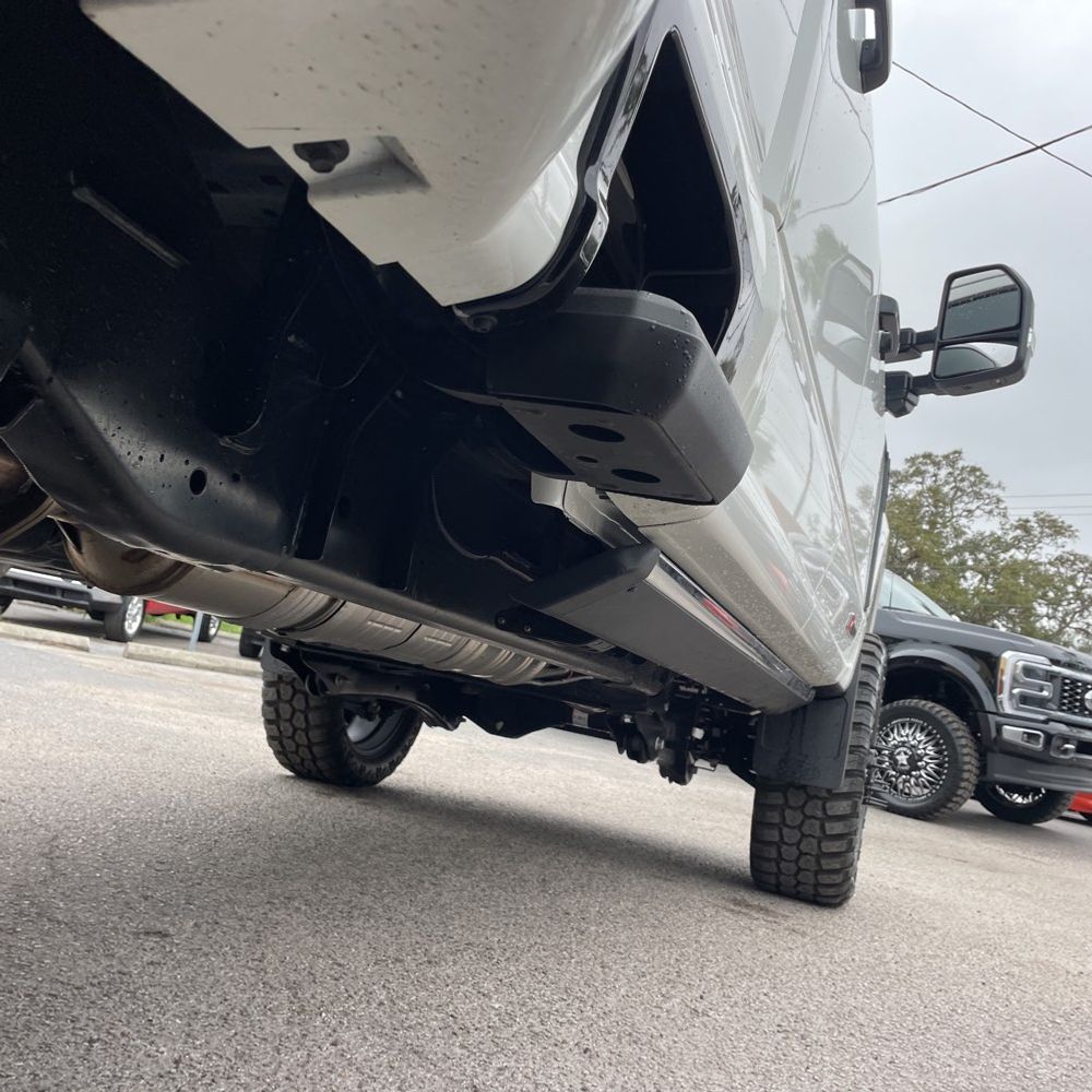 2024 Ford F-350 Super Duty Limited