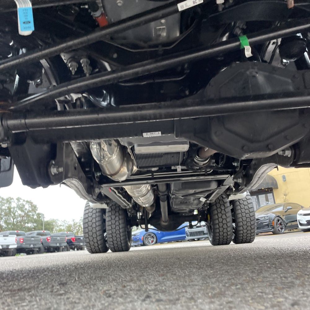 2024 Ford F-350 Super Duty Limited
