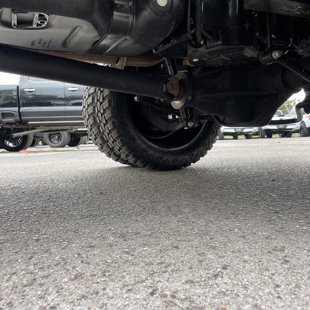 2024 Ford F-350 Super Duty Limited