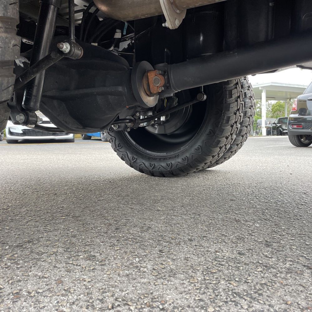 2024 Ford F-350 Super Duty Limited