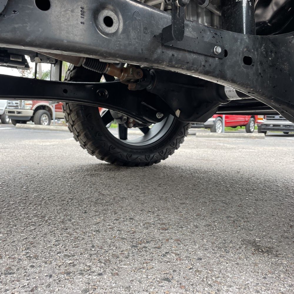 2024 Ford F-350 Super Duty Limited