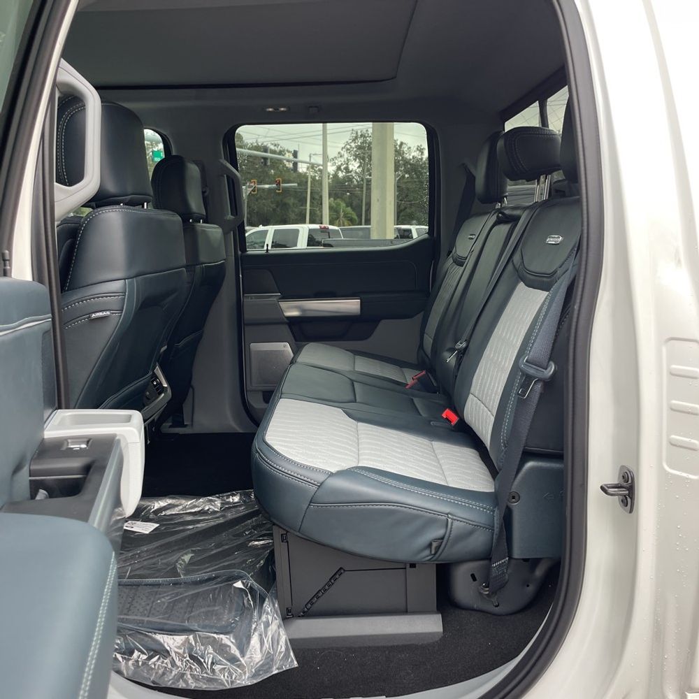 2024 Ford F-350 Super Duty Limited