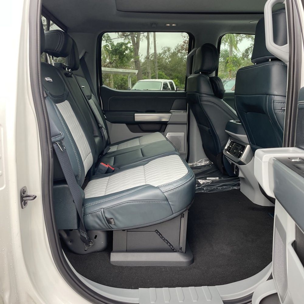 2024 Ford F-350 Super Duty Limited