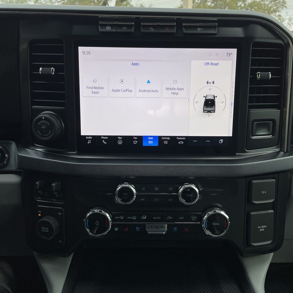 2024 Ford F-350 Super Duty Limited
