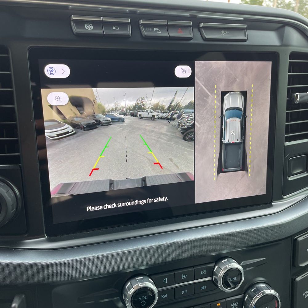 2024 Ford F-350 Super Duty Limited