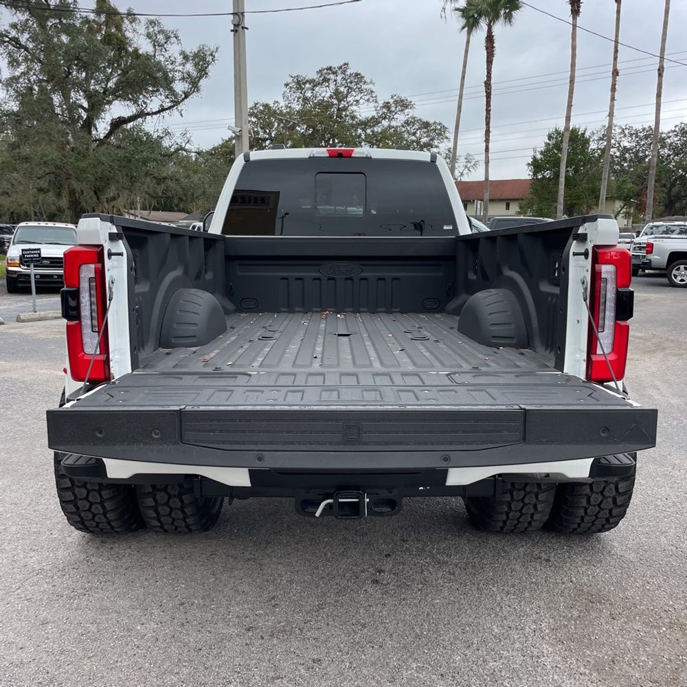 2024 Ford F-350 Super Duty Limited