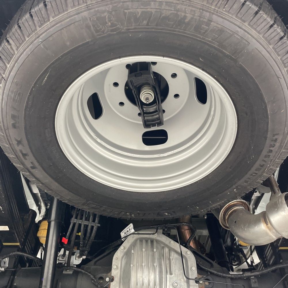 2024 Ford F-350 Super Duty Limited