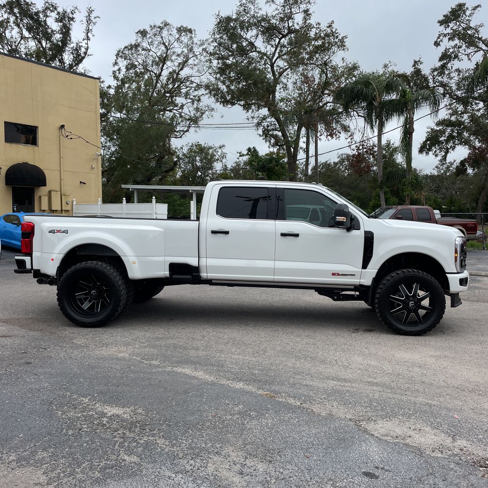 2024 Ford F-350 Super Duty Limited