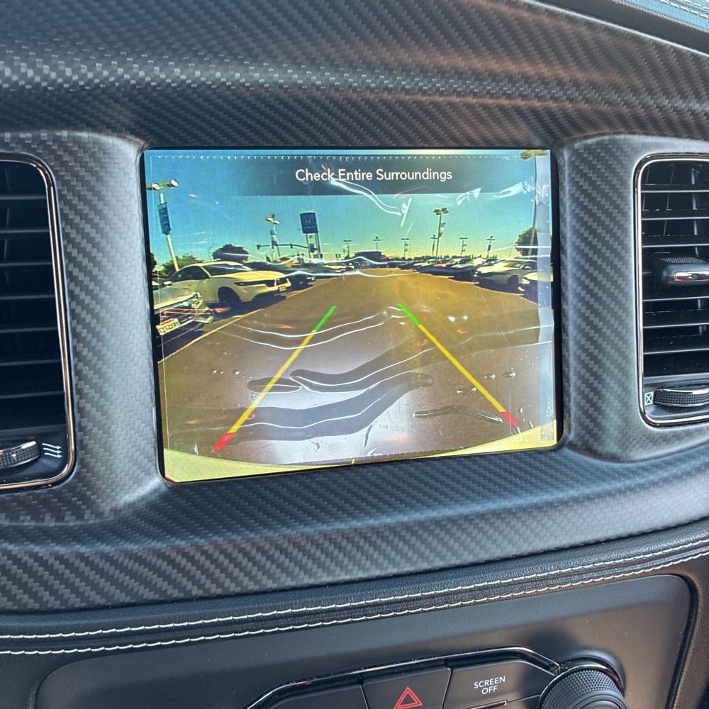 2023 Dodge Charger SRT Redeye Jailbreak