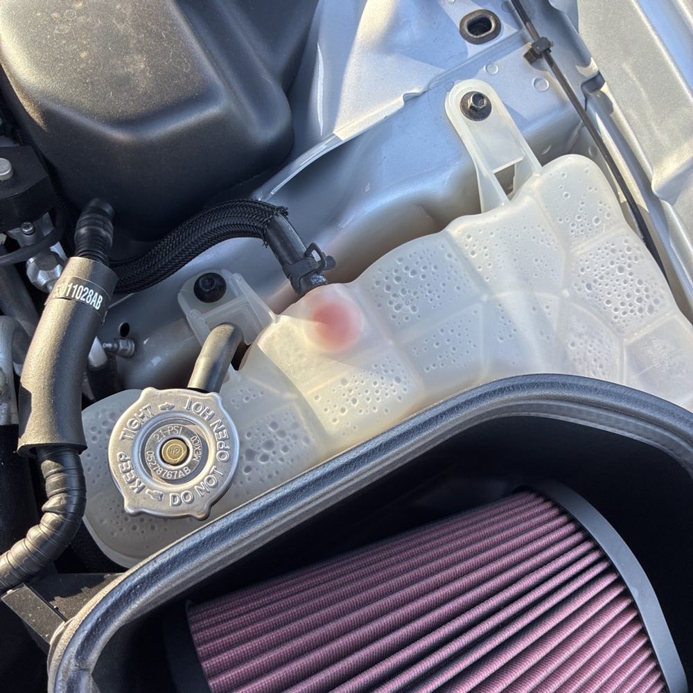 2023 Dodge Charger SRT Redeye Jailbreak