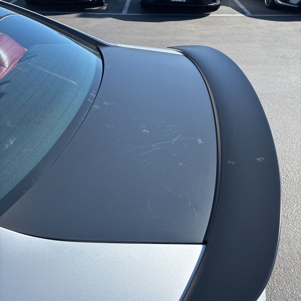 2023 Dodge Charger SRT Redeye Jailbreak
