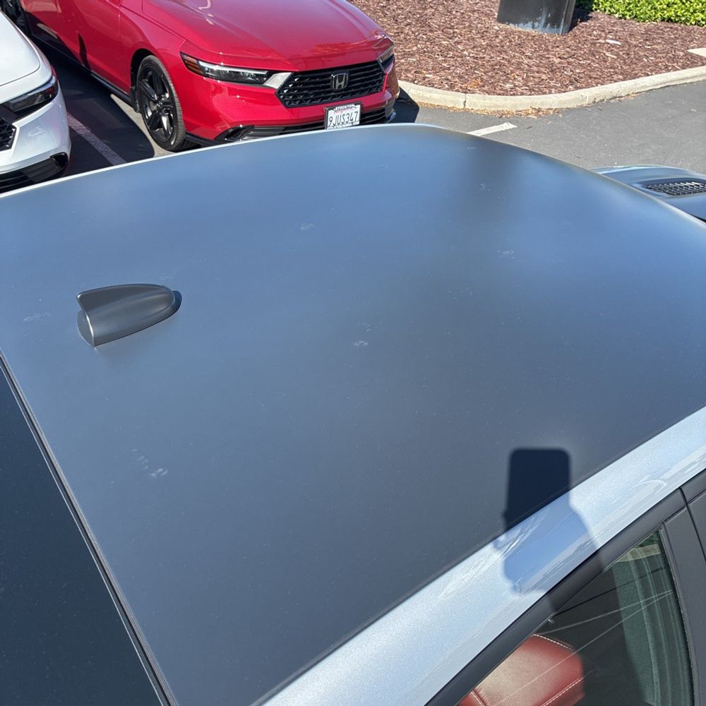 2023 Dodge Charger SRT Redeye Jailbreak