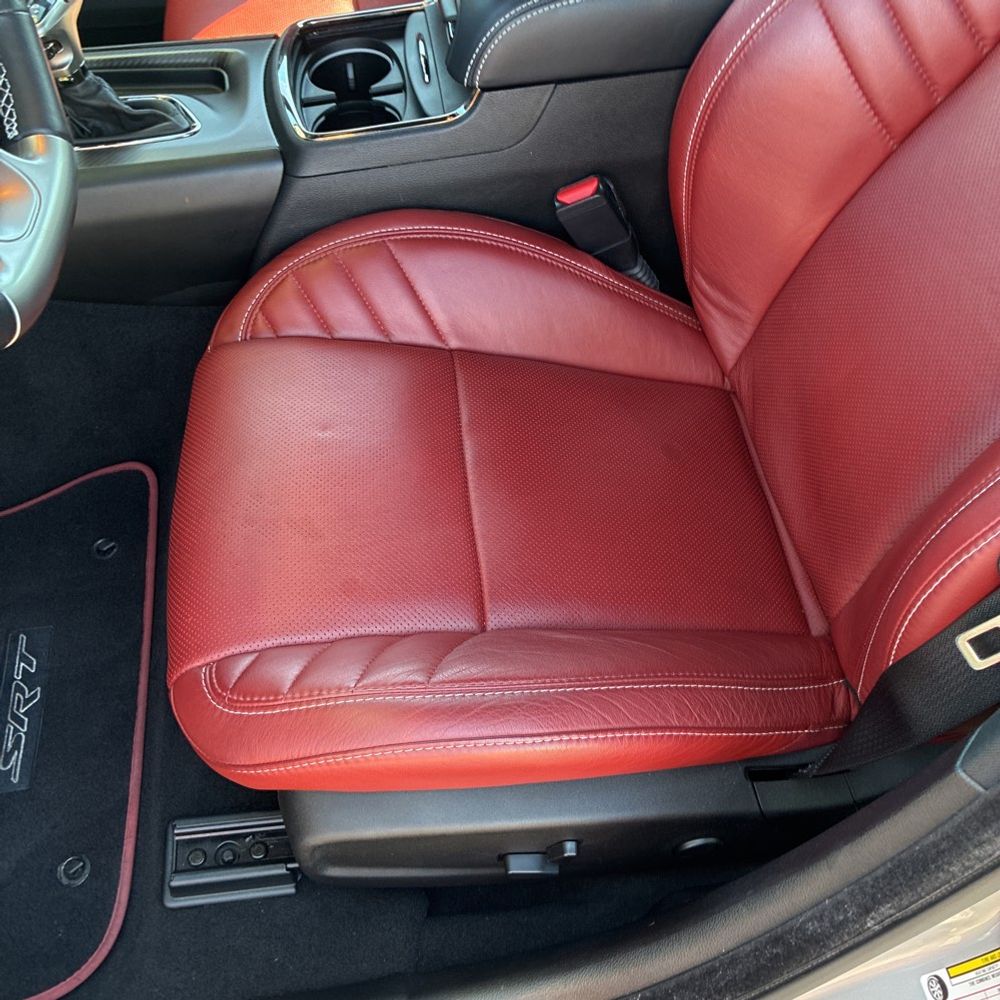 2023 Dodge Charger SRT Redeye Jailbreak