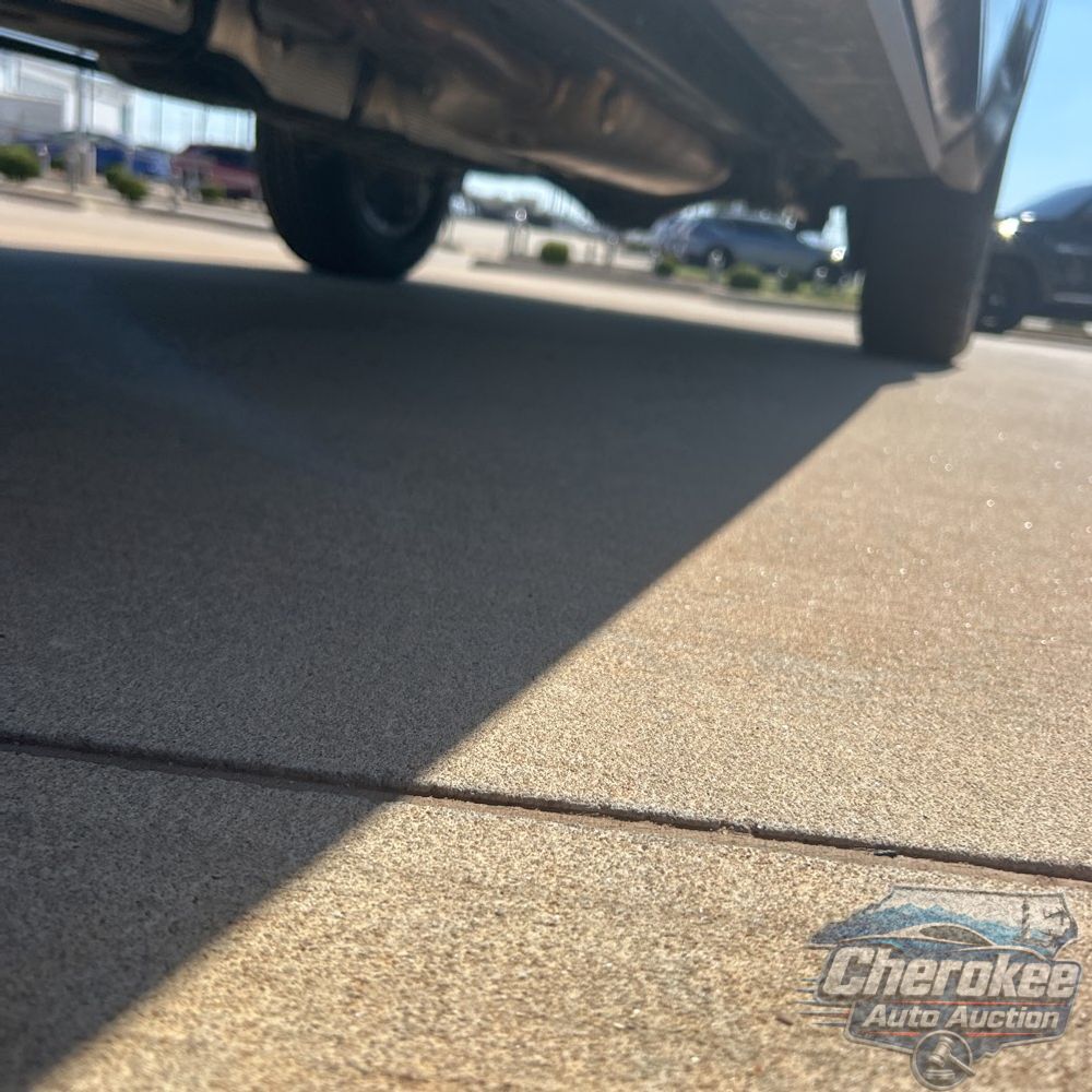 2025 Toyota Tundra 1794 Edition HV