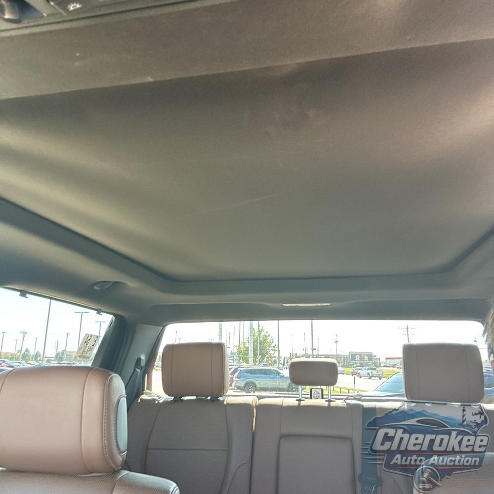 2025 Toyota Tundra 1794 Edition HV