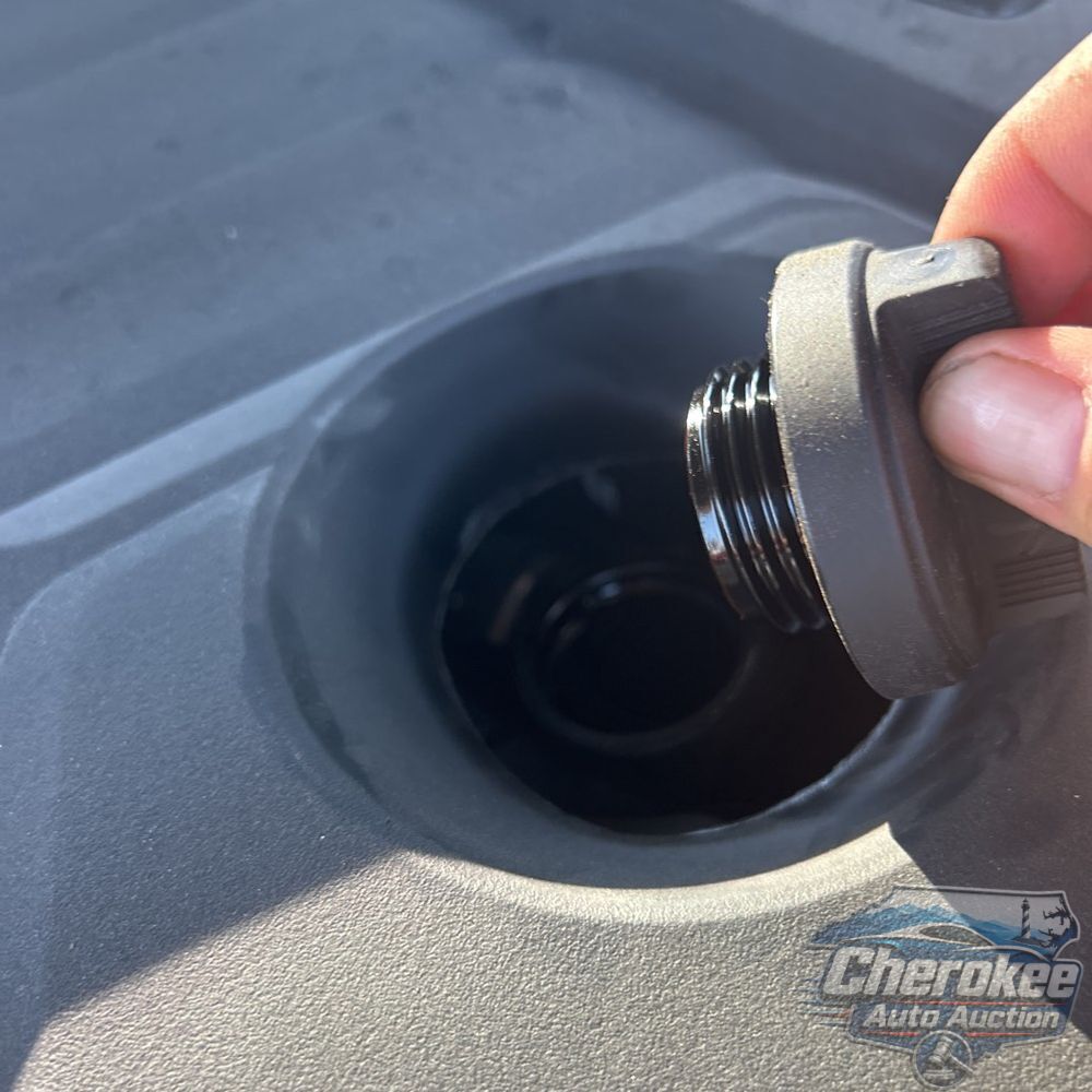 2025 Toyota Tundra 1794 Edition HV