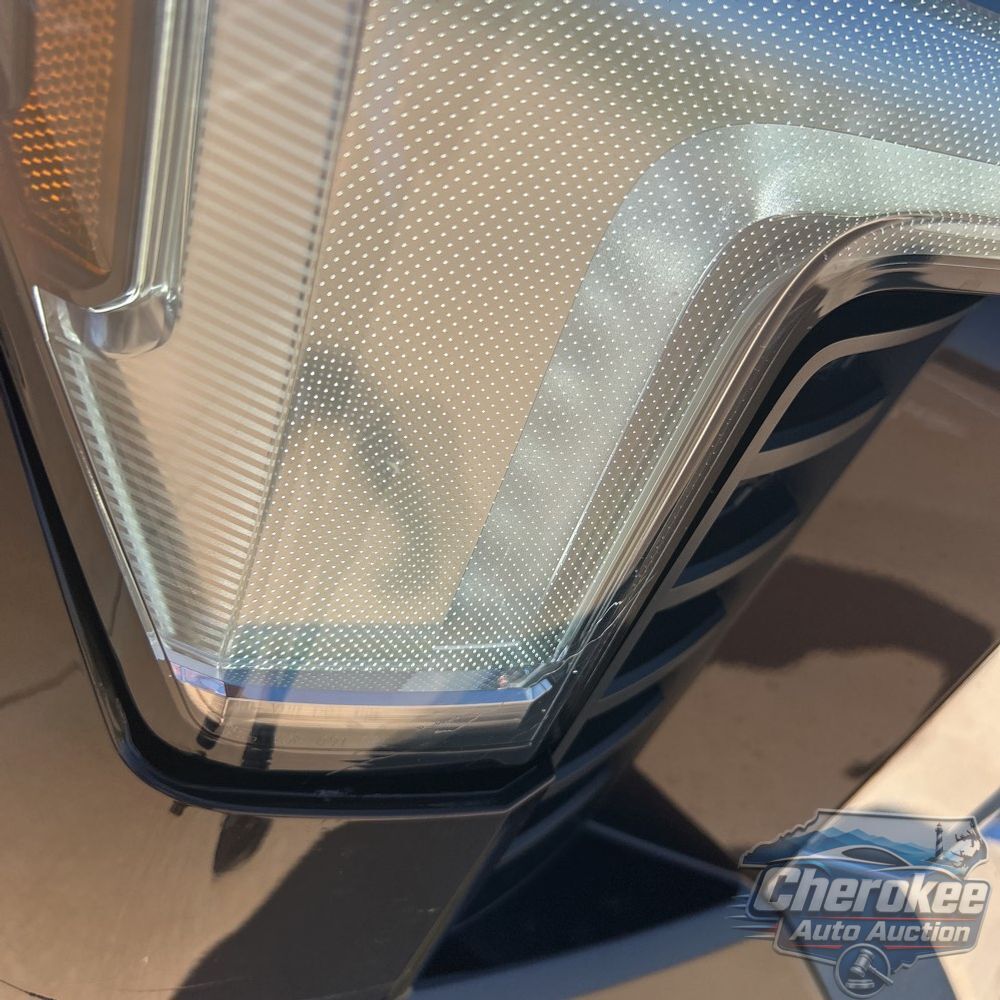 2025 Toyota Tundra 1794 Edition HV