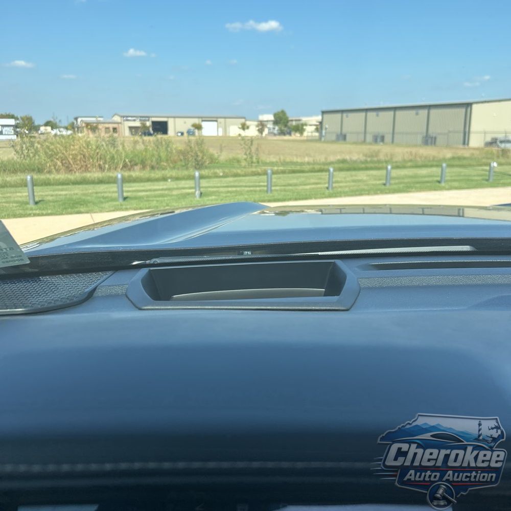 2025 Toyota Tundra 1794 Edition HV
