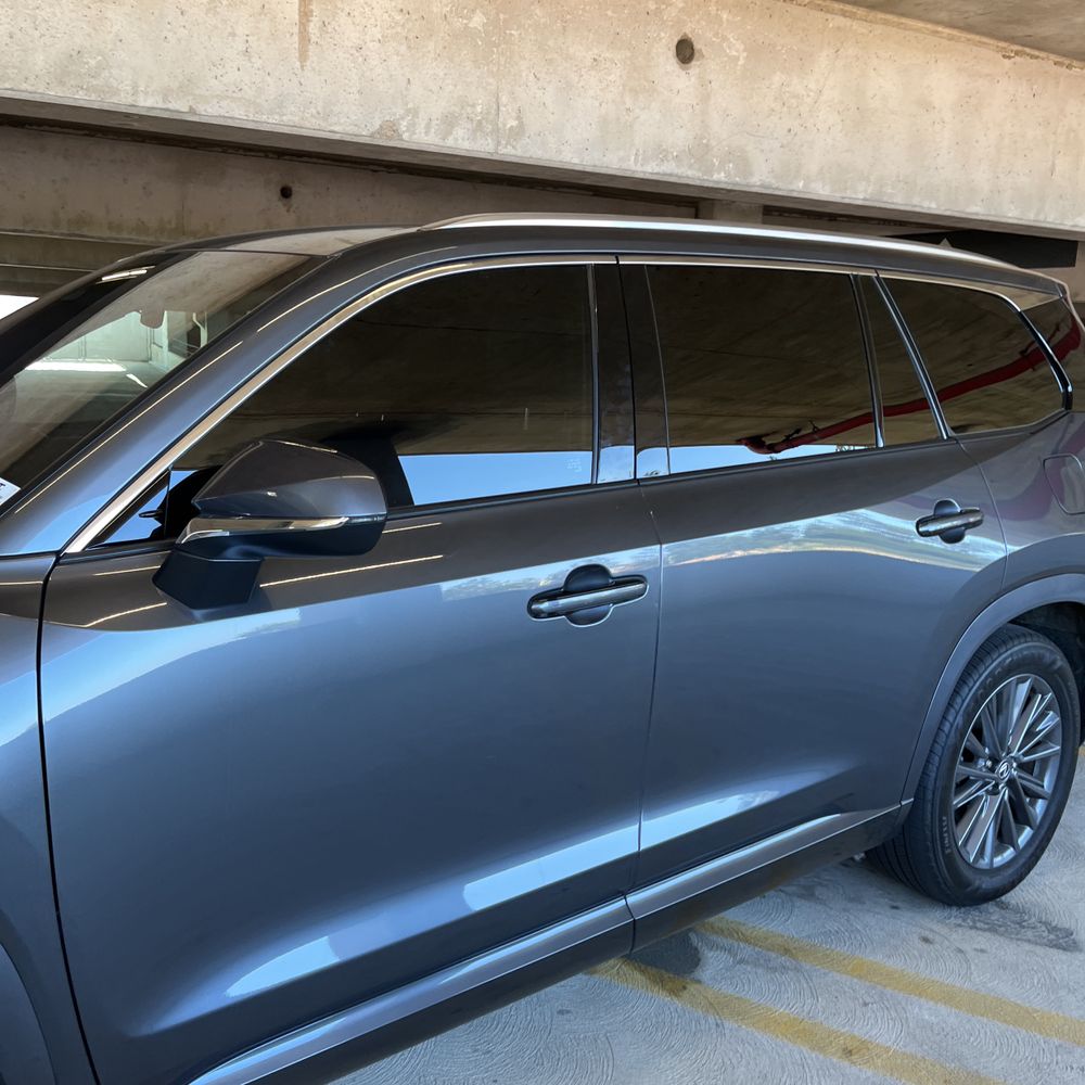 2024 Lexus TX 350 Base
