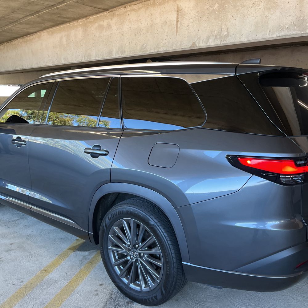2024 Lexus TX 350 Base