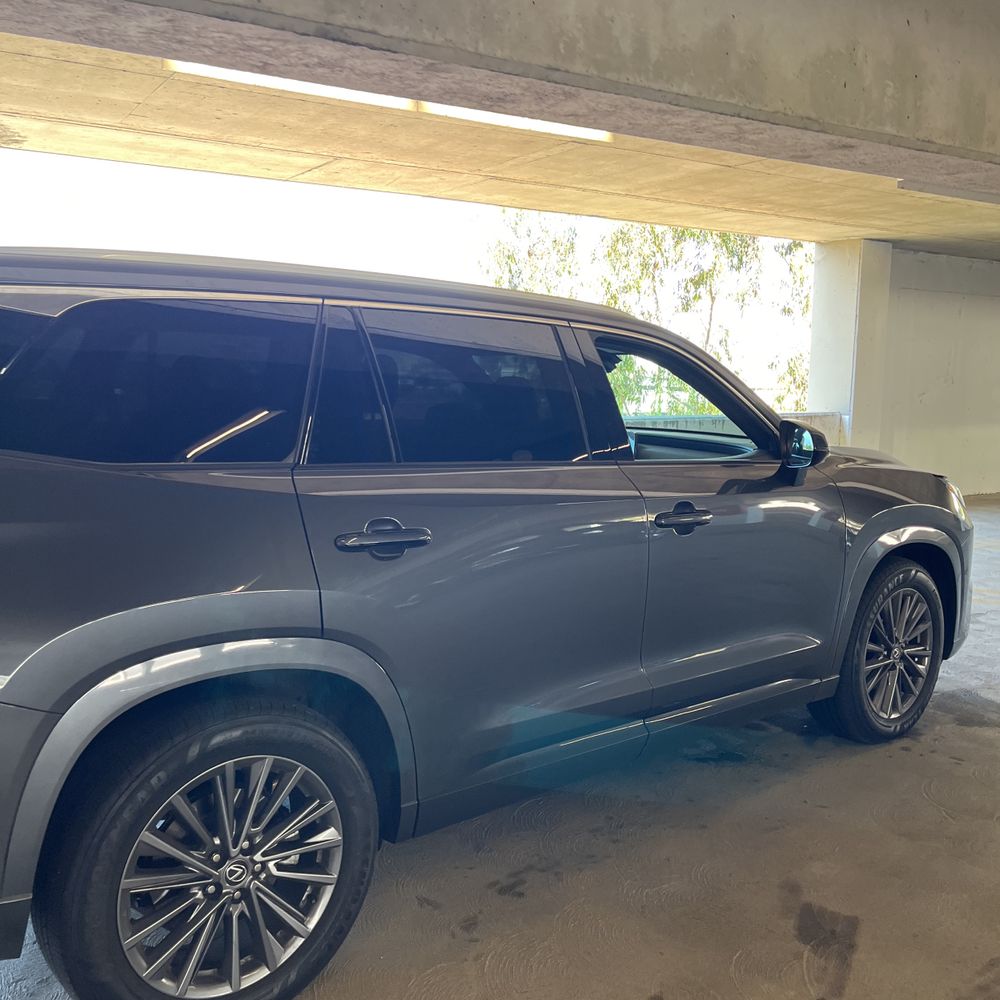 2024 Lexus TX 350 Base