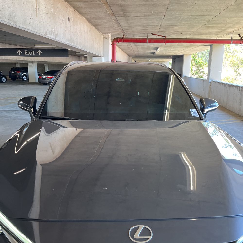 2024 Lexus TX 350 Base