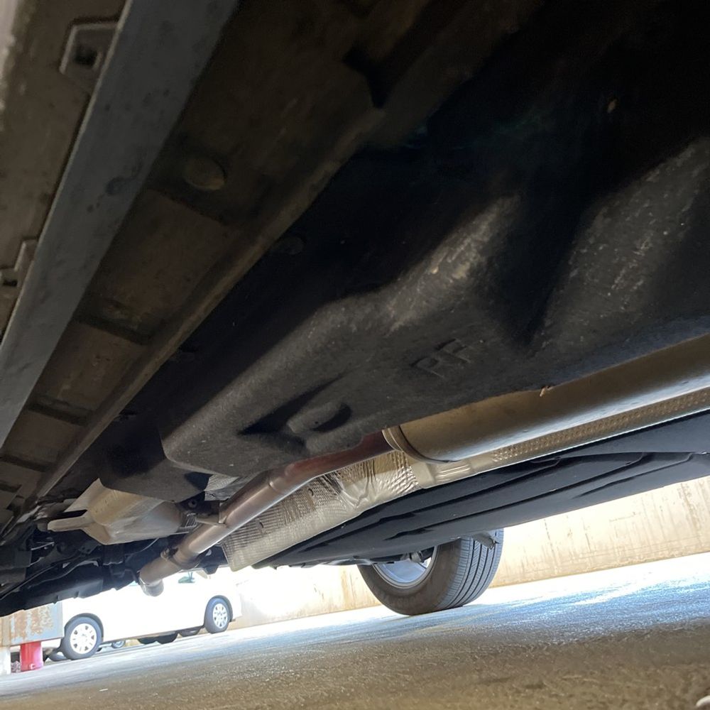 2024 Lexus TX 350 Base