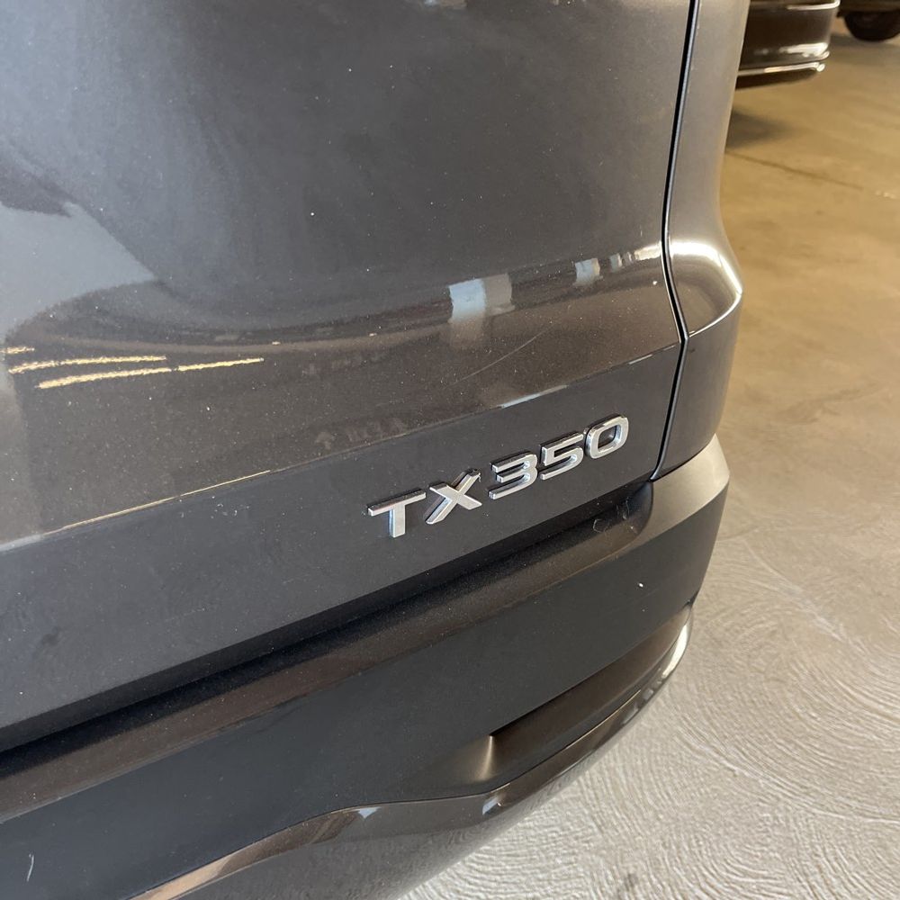 2024 Lexus TX 350 Base