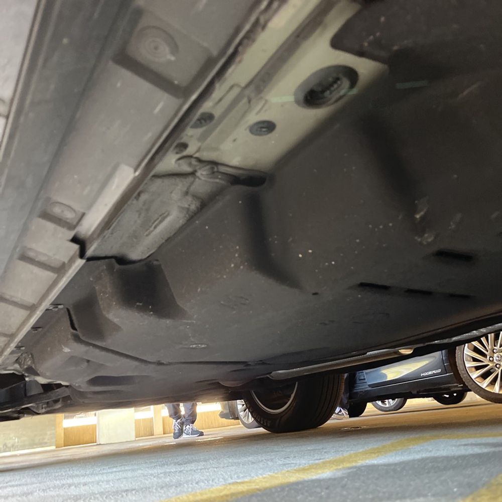 2024 Lexus TX 350 Base