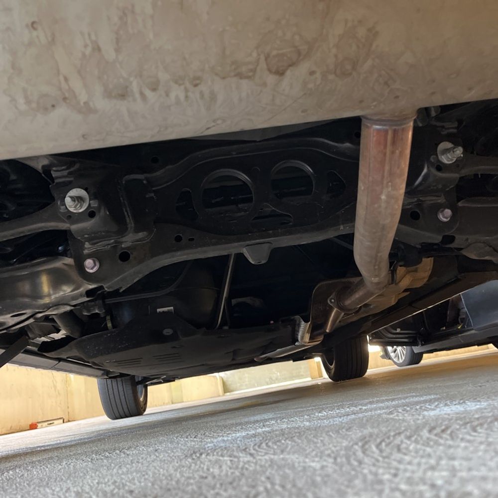 2024 Lexus TX 350 Base
