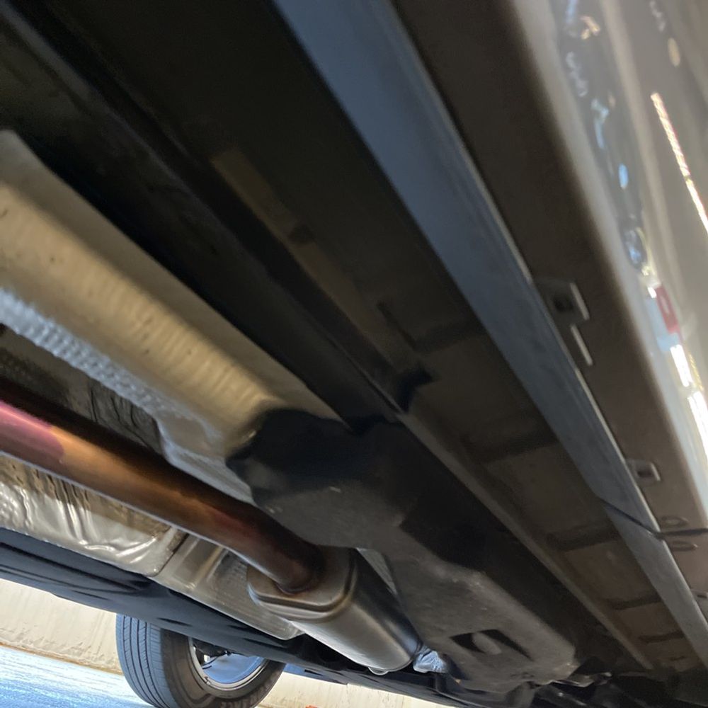 2024 Lexus TX 350 Base