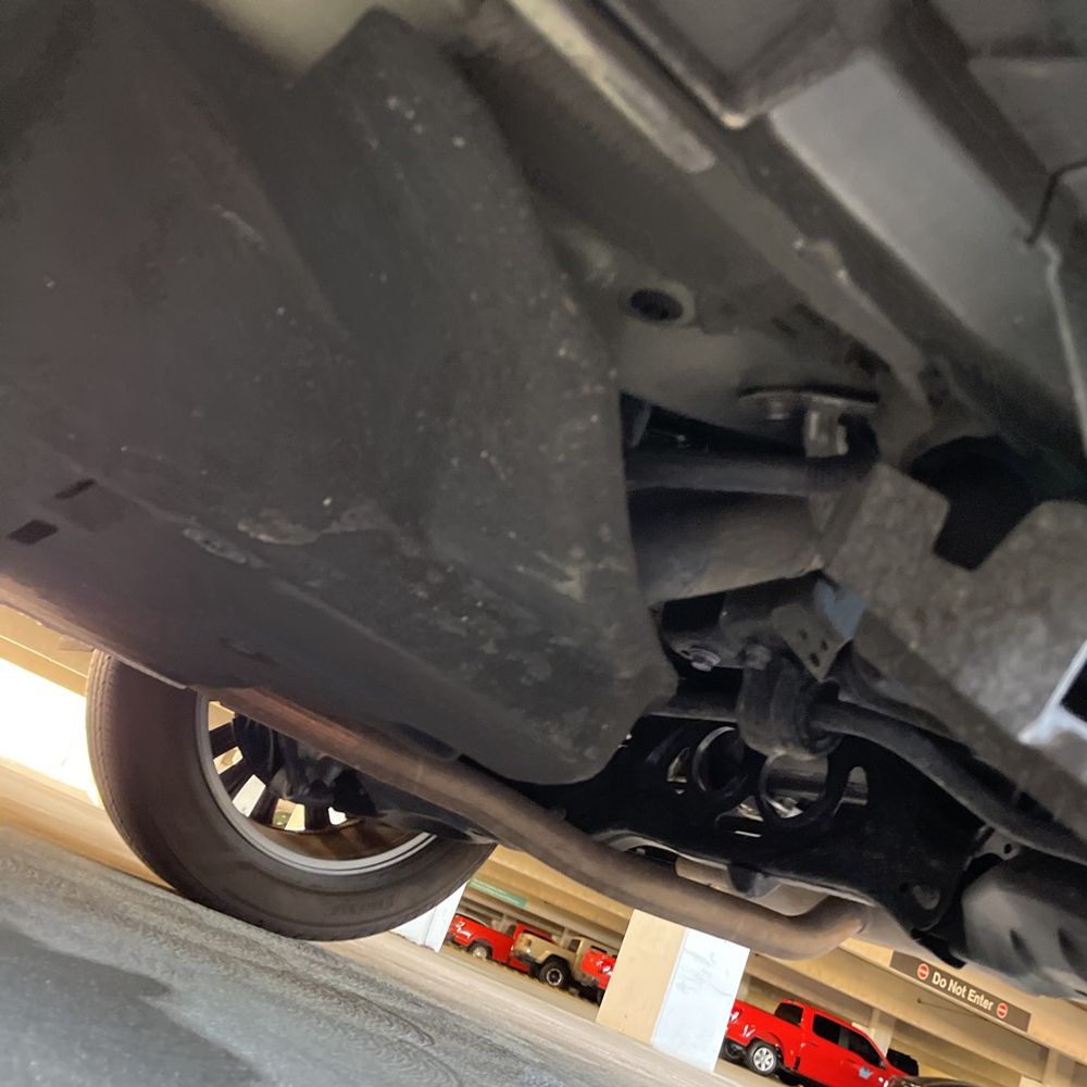 2024 Lexus TX 350 Base