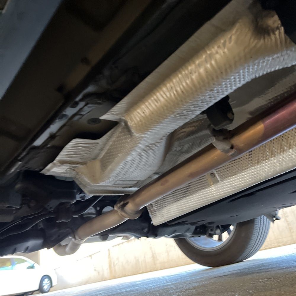 2024 Lexus TX 350 Base