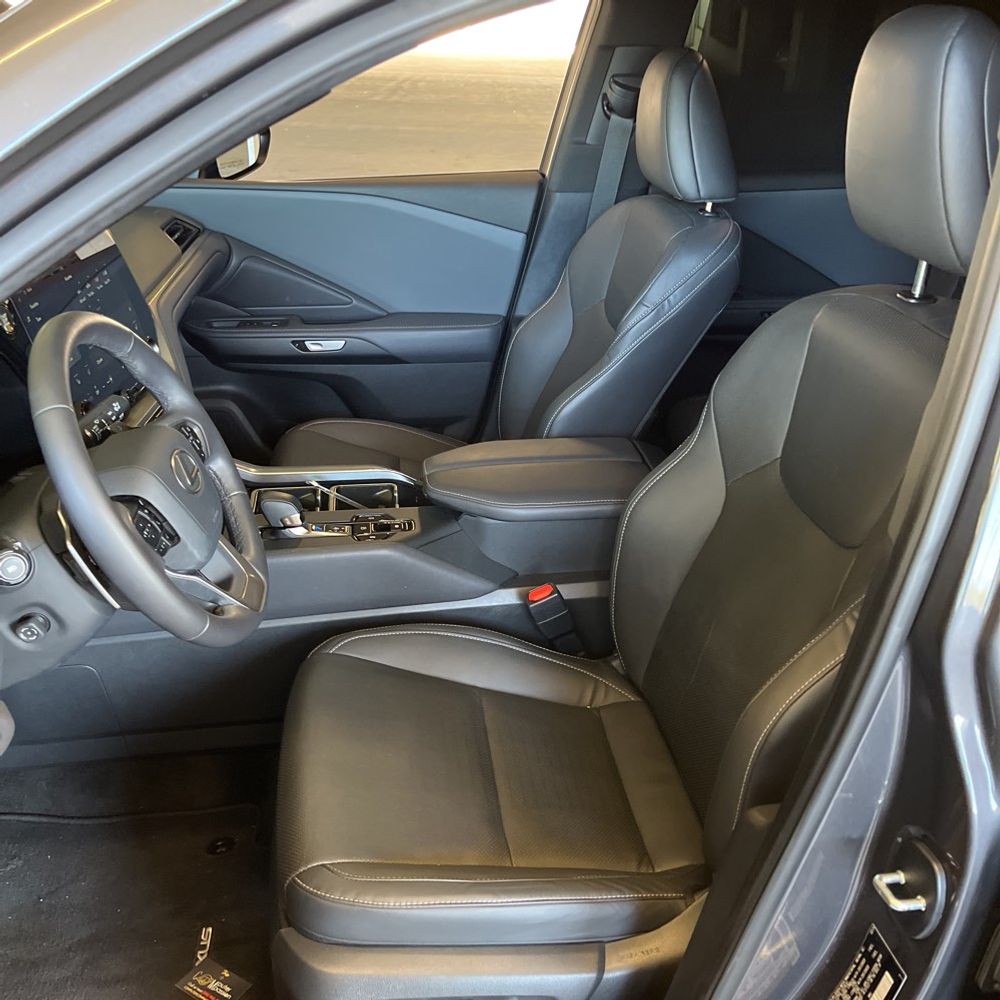 2024 Lexus TX 350 Base