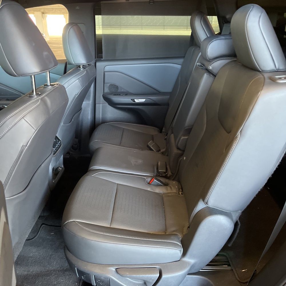 2024 Lexus TX 350 Base