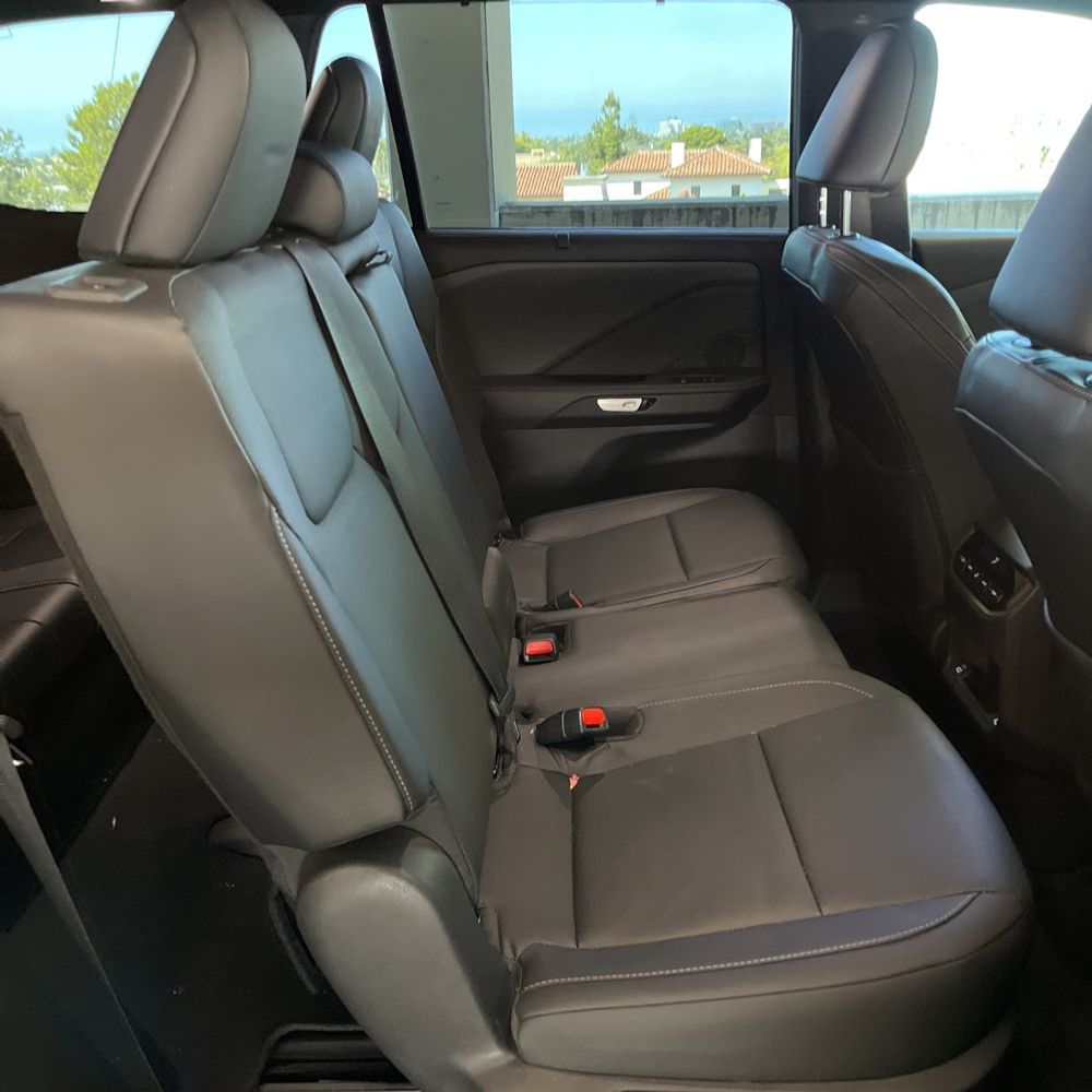 2024 Lexus TX 350 Base