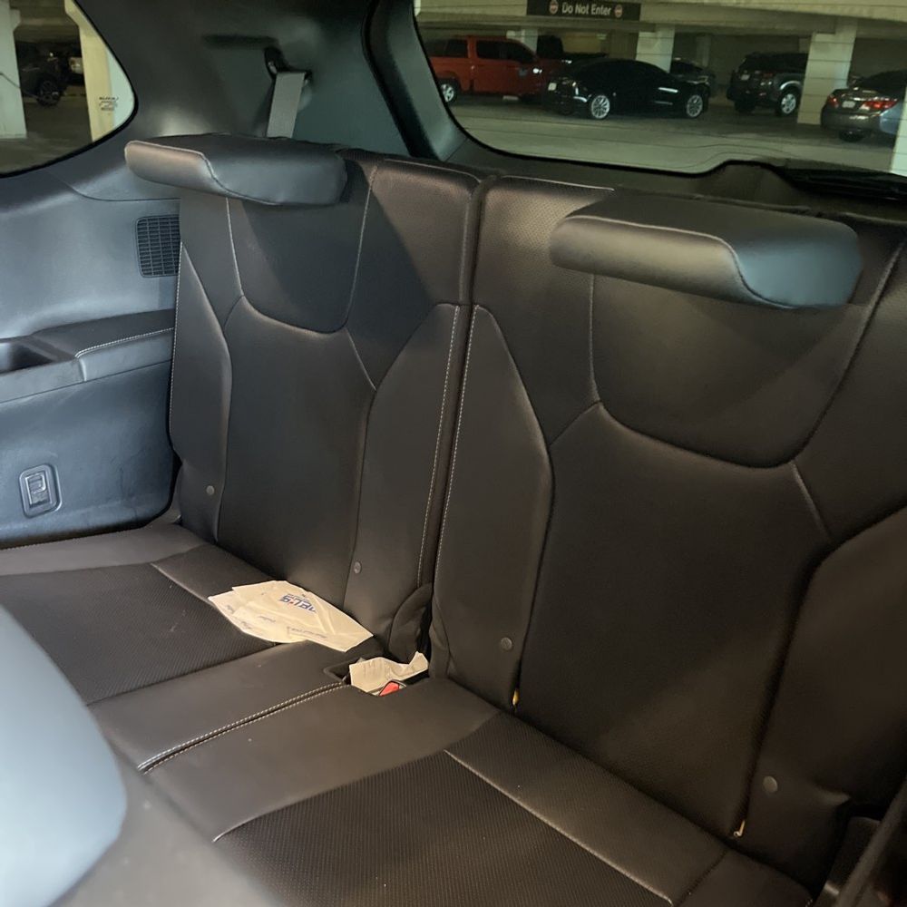 2024 Lexus TX 350 Base