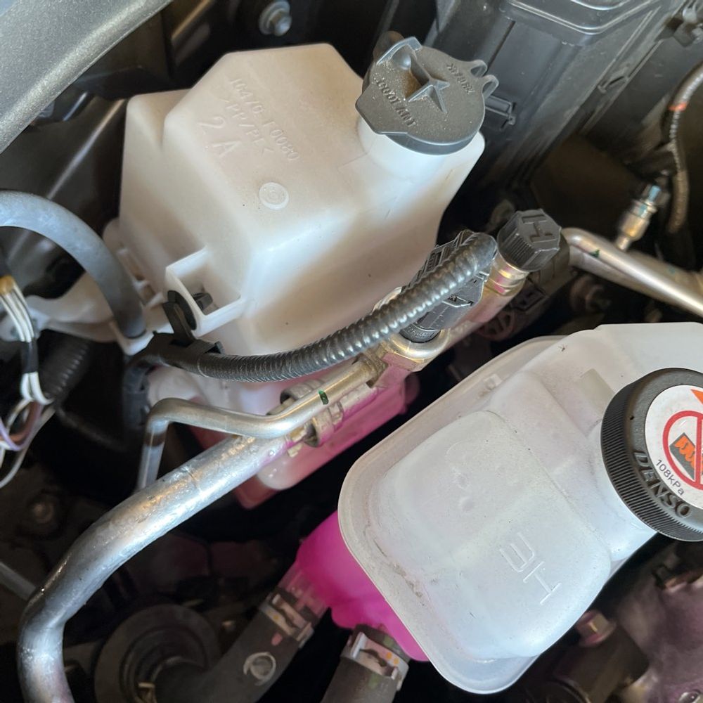 2024 Lexus TX 350 Base