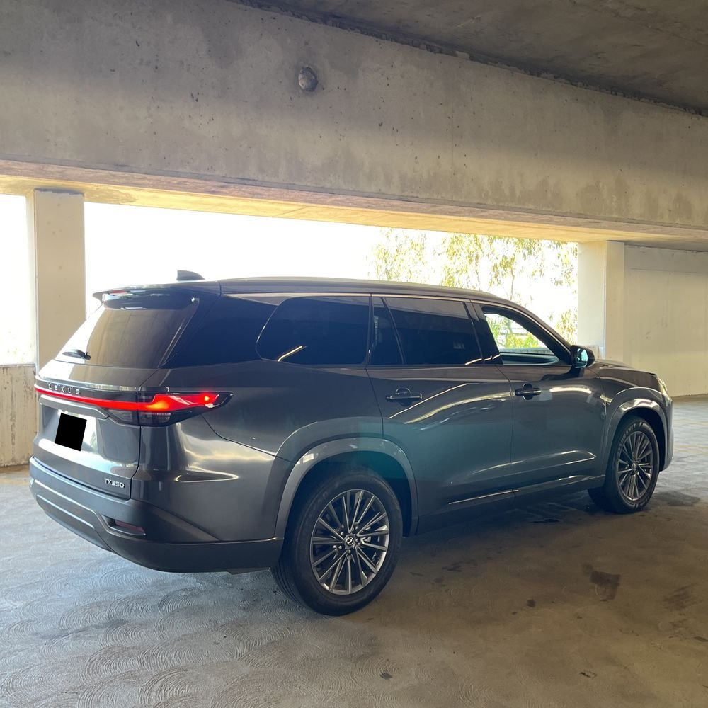 2024 Lexus TX 350 Base