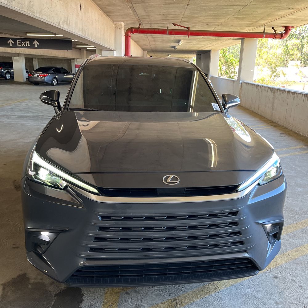 2024 Lexus TX 350 Base